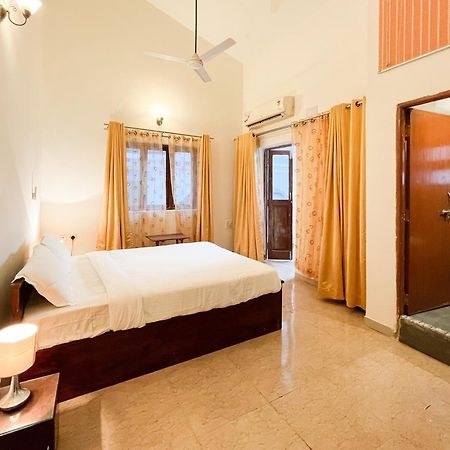 Rainforest - Casa Azure 5 Min Walk To The Beach Calangute Εξωτερικό φωτογραφία